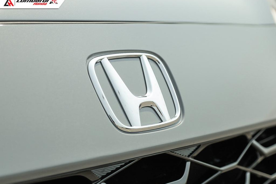 2026 HONDA HR-V - Image 9