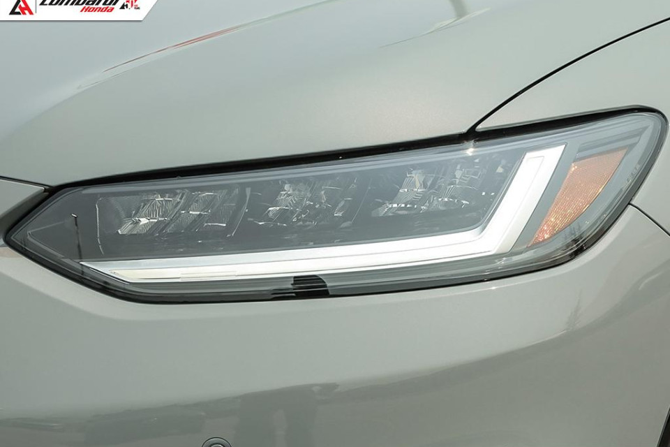 2026 HONDA HR-V - Image 10