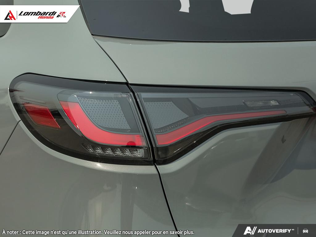 2026 HONDA HR-V - Image 11