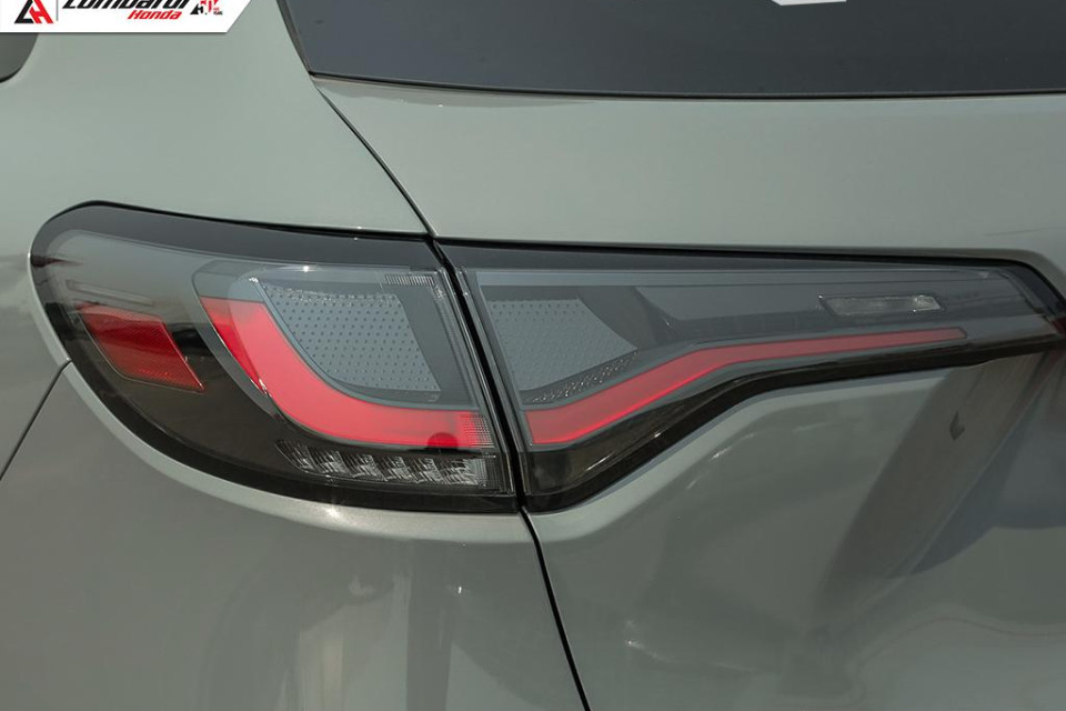 2026 HONDA HR-V - Image 11