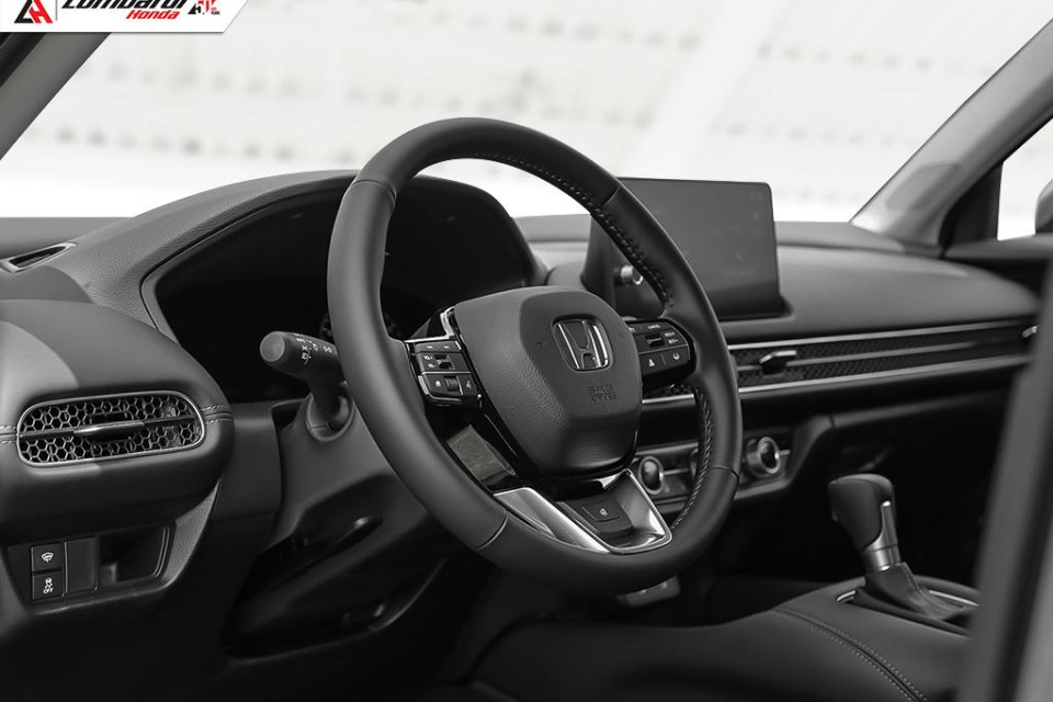 2026 HONDA HR-V - Image 12