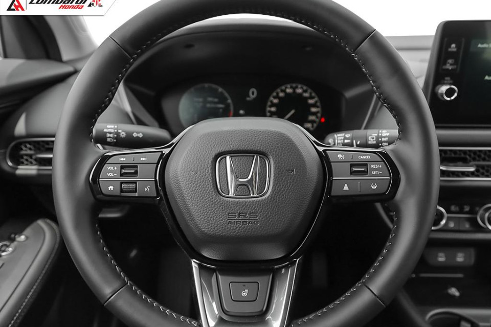 2026 HONDA HR-V - Image 13