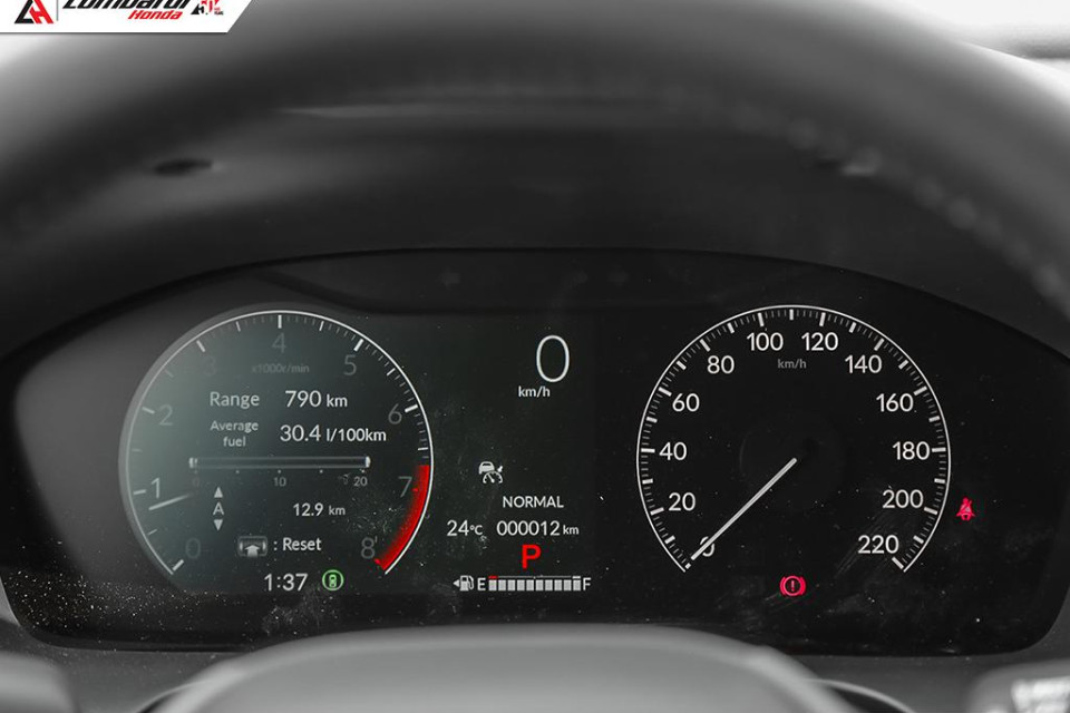 2026 HONDA HR-V - Image 14