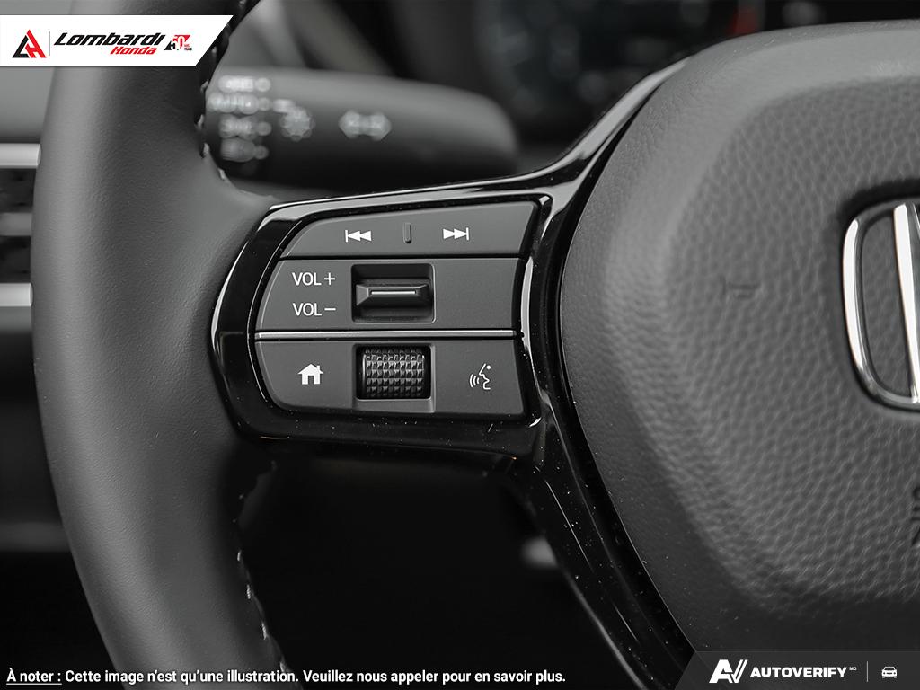 2026 HONDA HR-V - Image 15