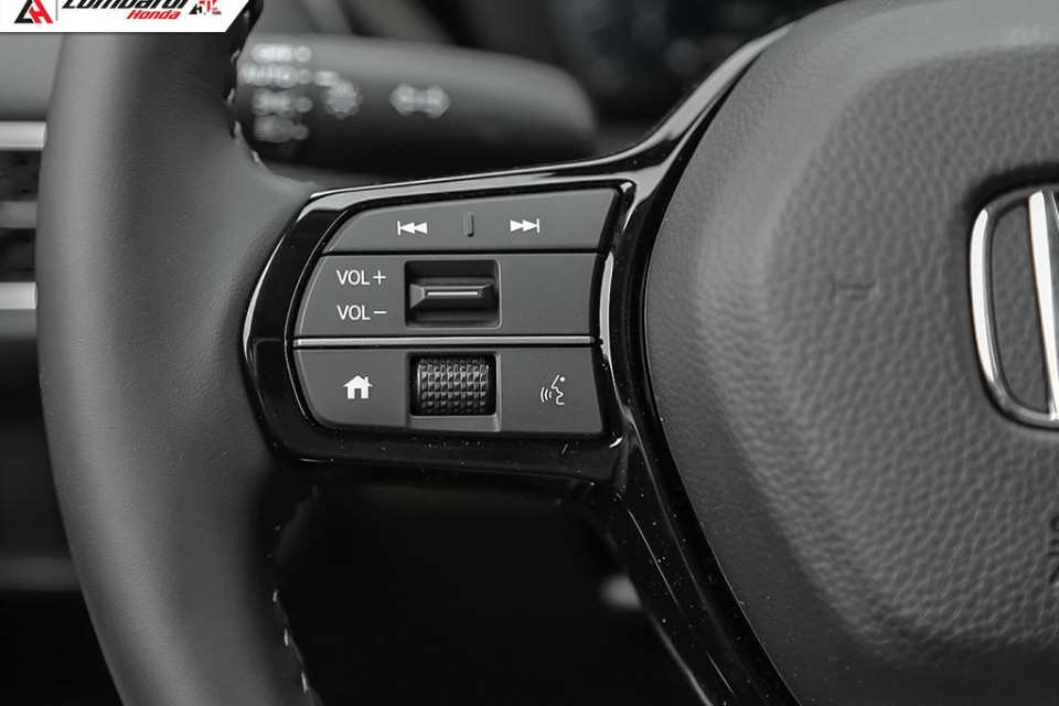 2026 HONDA HR-V - Image 15
