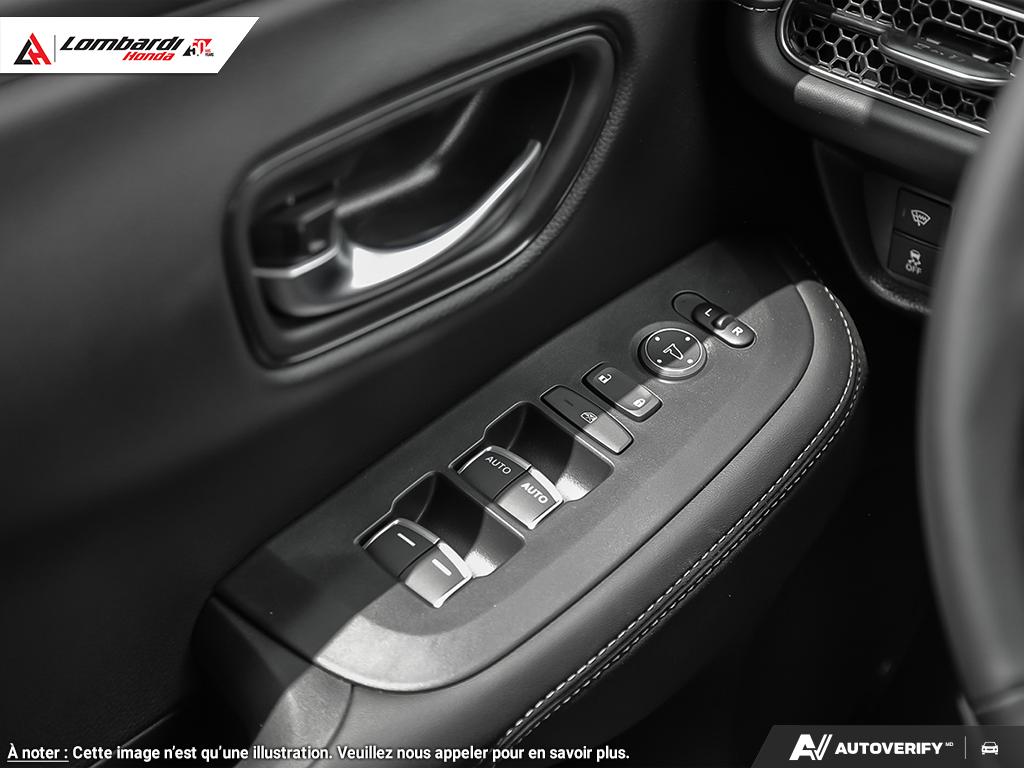 2026 HONDA HR-V - Image 16