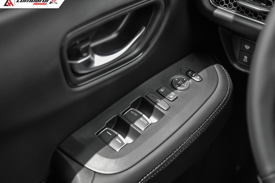 2026 HONDA HR-V - Image 16