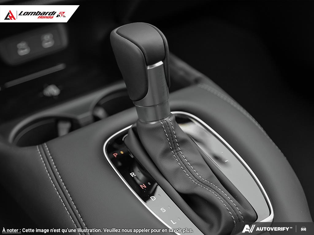 2026 HONDA HR-V - Image 17