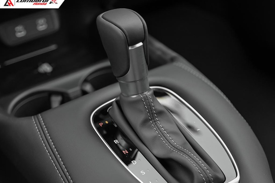 2026 HONDA HR-V - Image 17