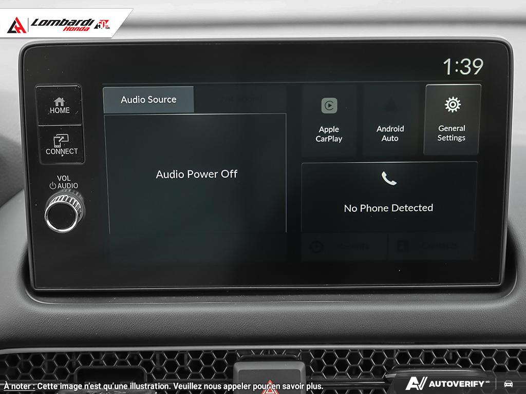 2026 HONDA HR-V - Image 18