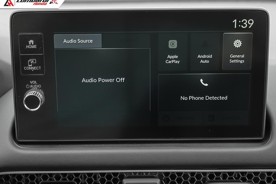 2026 HONDA HR-V - Image 18