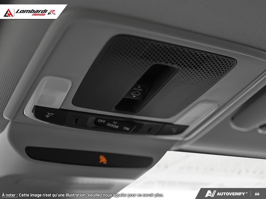 2026 HONDA HR-V - Image 19