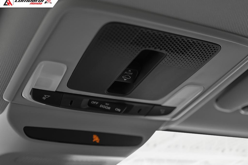 2026 HONDA HR-V - Image 19