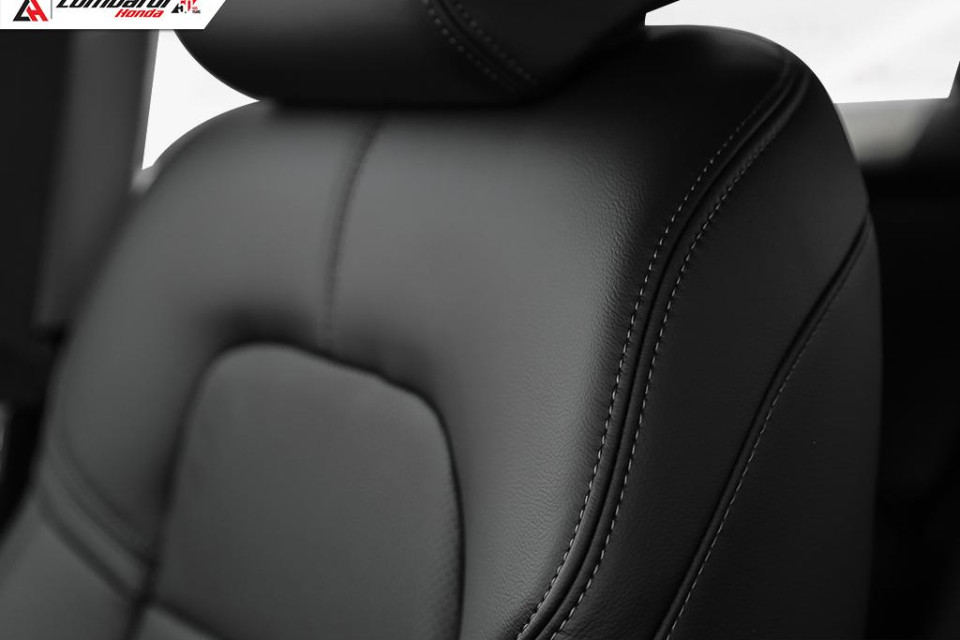 2026 HONDA HR-V - Image 20