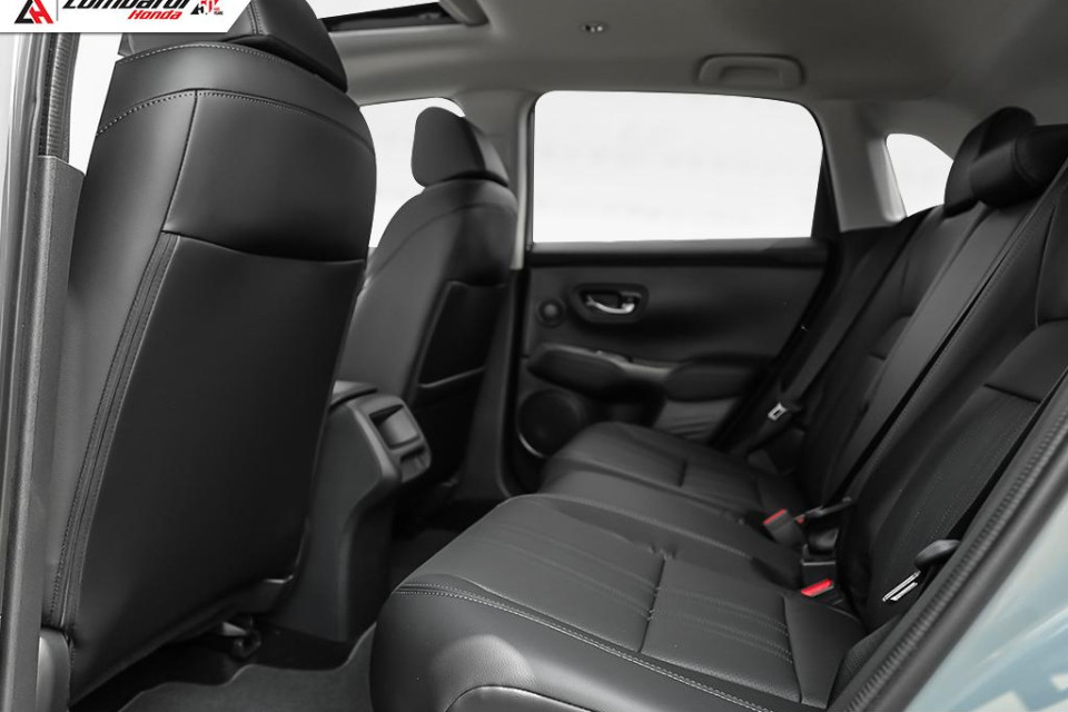 2026 HONDA HR-V - Image 21