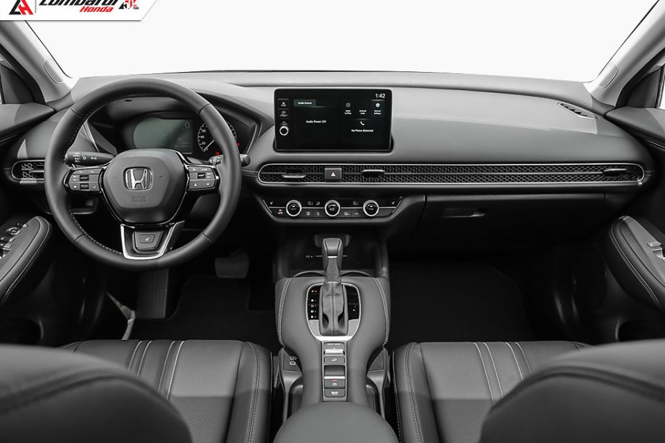 2026 HONDA HR-V - Image 22