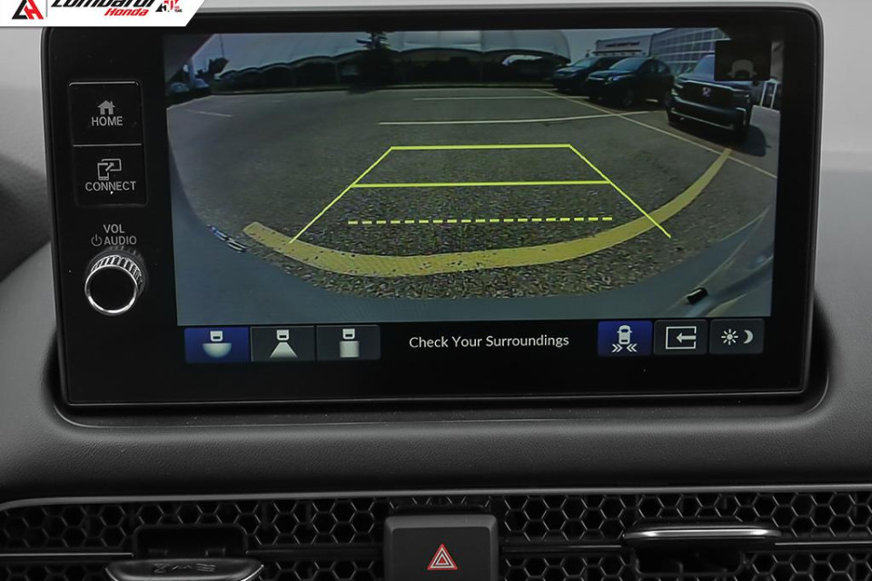 2026 HONDA HR-V - Image 23