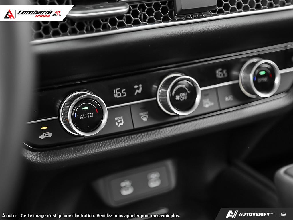 2026 HONDA HR-V - Image 24