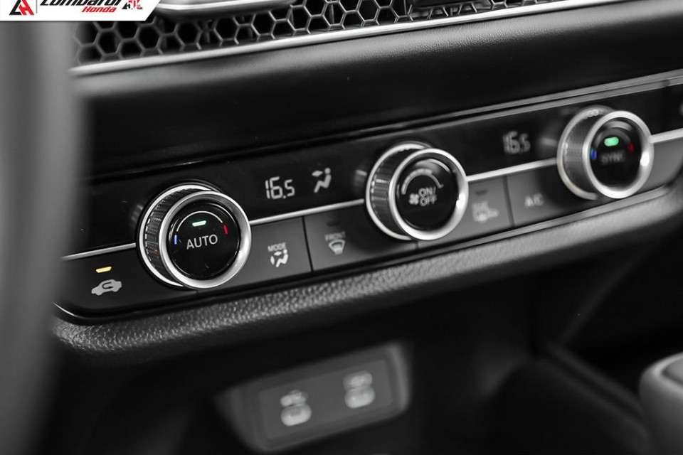 2026 HONDA HR-V - Image 24