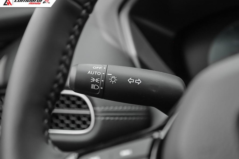 2026 HONDA HR-V - Image 25