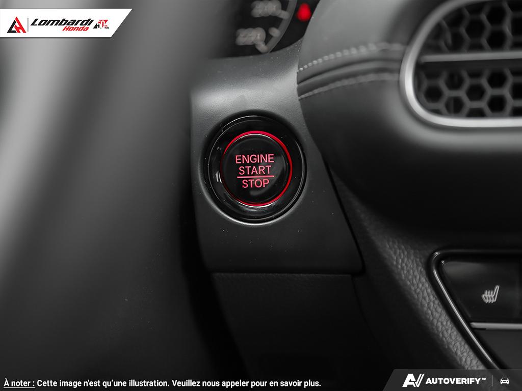 2026 HONDA HR-V - Image 26