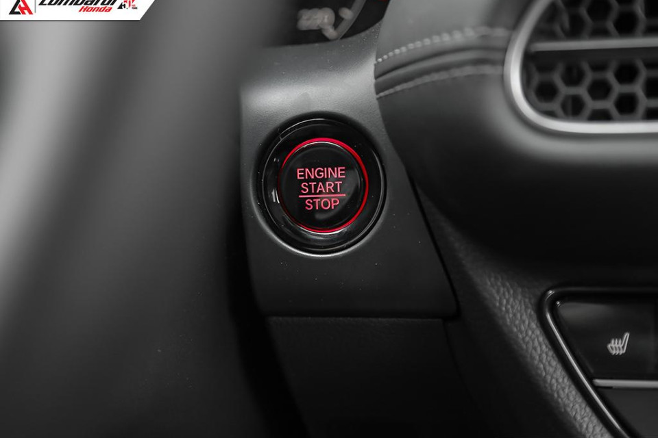 2026 HONDA HR-V - Image 26