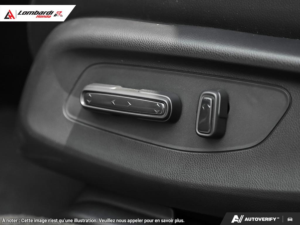 2026 HONDA HR-V - Image 27