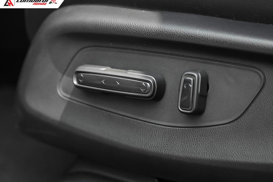 2026 HONDA HR-V - Image 27