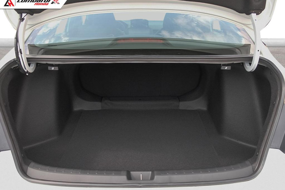 2026 HONDA CIVIC - Image 7