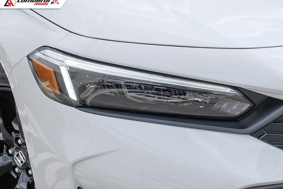 2026 HONDA CIVIC - Image 10