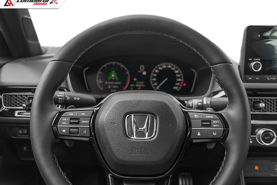2026 HONDA CIVIC - Image 13