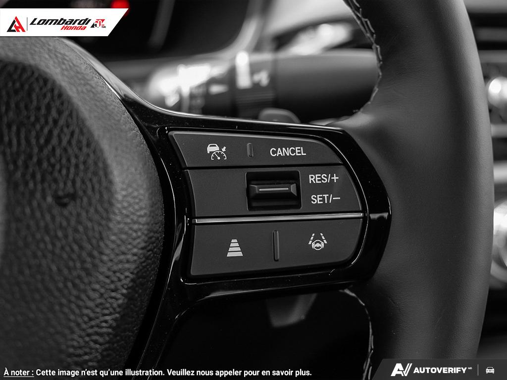 2026 HONDA CIVIC - Image 15