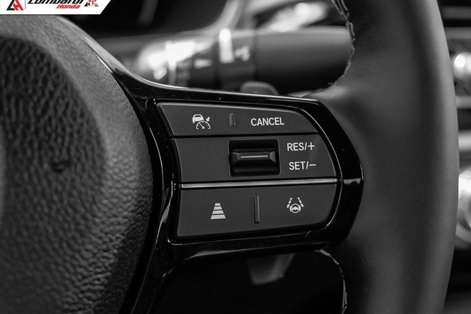 2026 HONDA CIVIC - Image 15