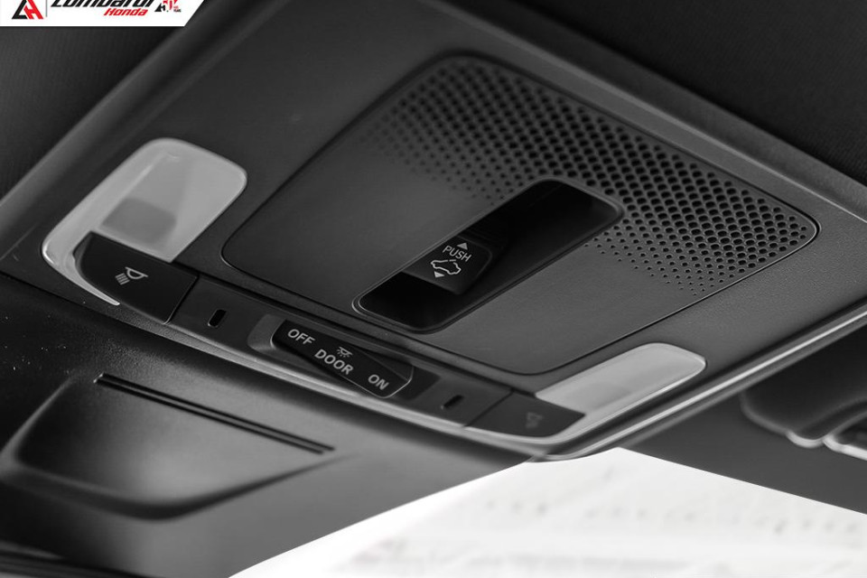 2026 HONDA CIVIC - Image 19