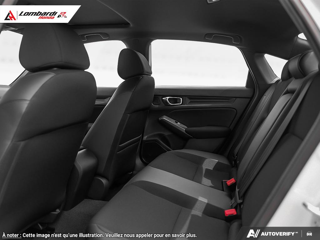 2026 HONDA CIVIC - Image 21