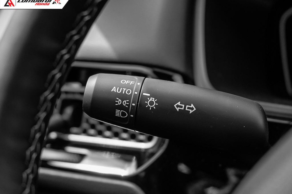 2026 HONDA CIVIC - Image 25