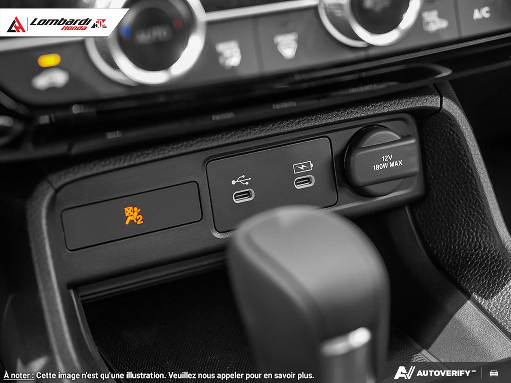 2026 HONDA CIVIC - Image 26