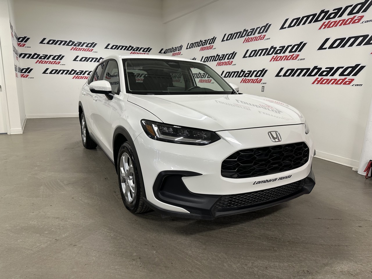 2024 Honda HR-V - Image 8