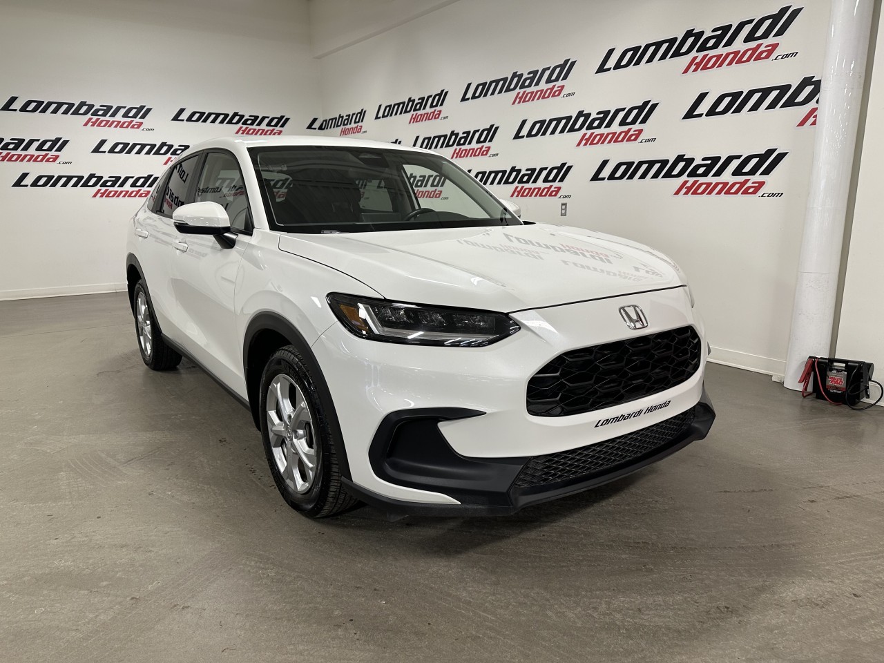 2024 Honda HR-V - Image 1