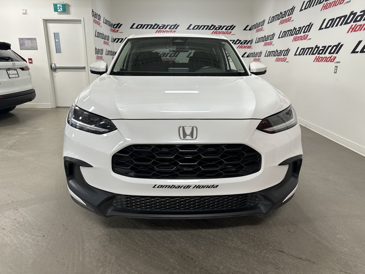 2024 Honda HR-V - Image 3