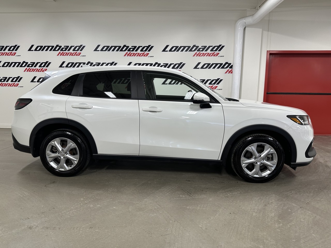 2024 Honda HR-V - Image 6