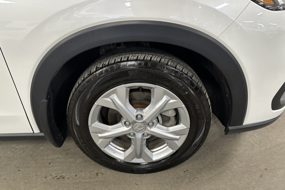 2024 Honda HR-V - Image 5