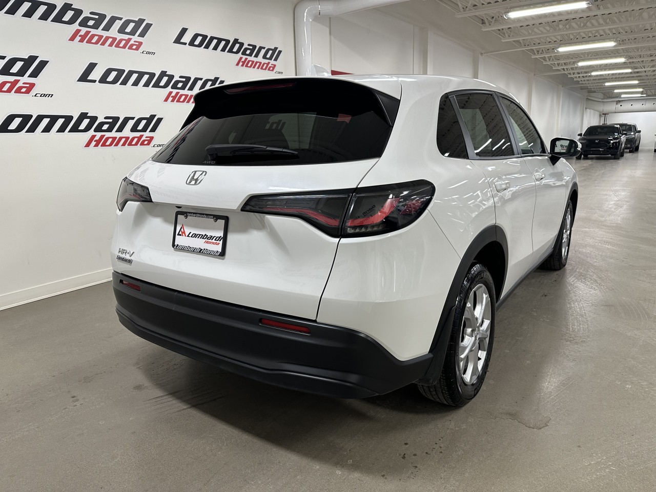 2024 Honda HR-V - Image 7