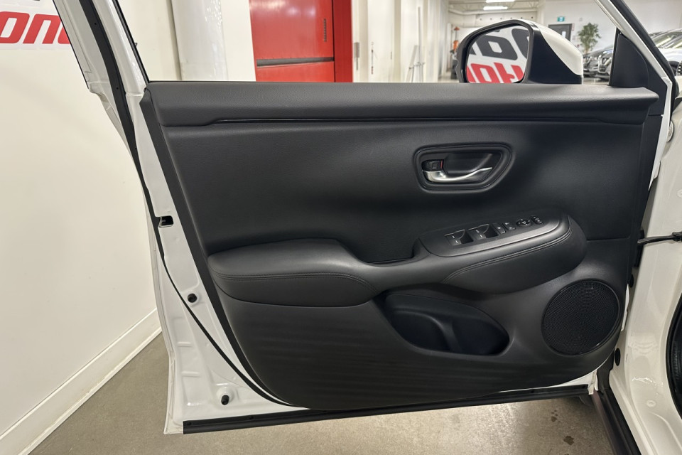 2024 Honda HR-V - Image 11