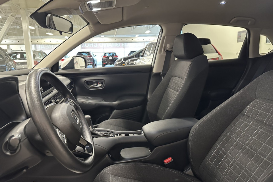 2024 Honda HR-V - Image 13