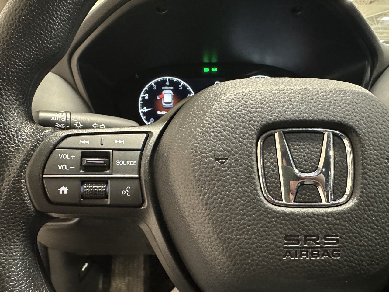 2024 Honda HR-V - Image 14