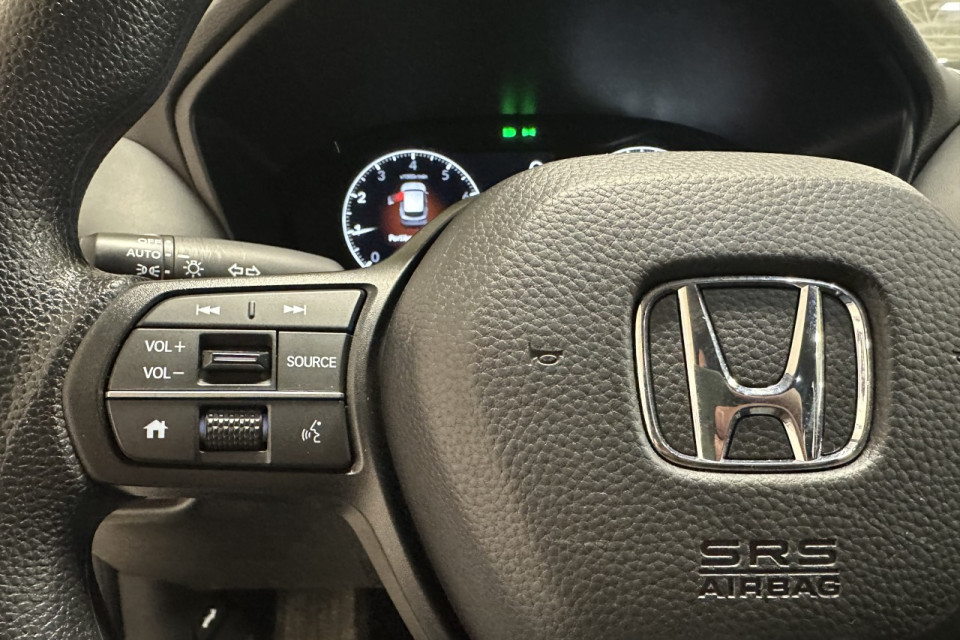 2024 Honda HR-V - Image 14