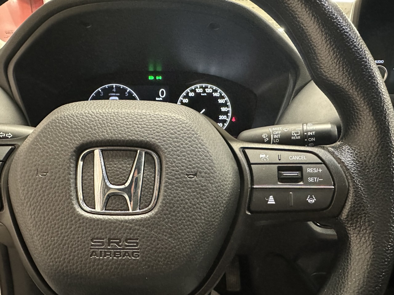 2024 Honda HR-V - Image 15
