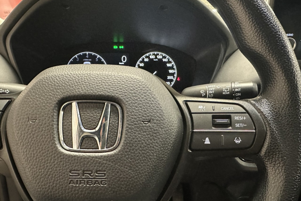 2024 Honda HR-V - Image 15