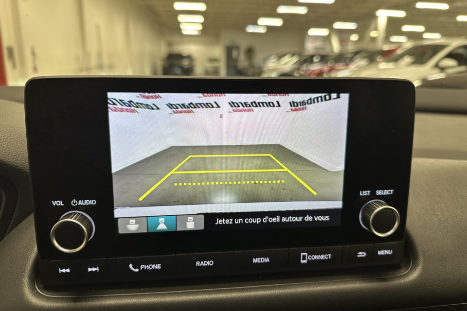 2024 Honda HR-V - Image 16